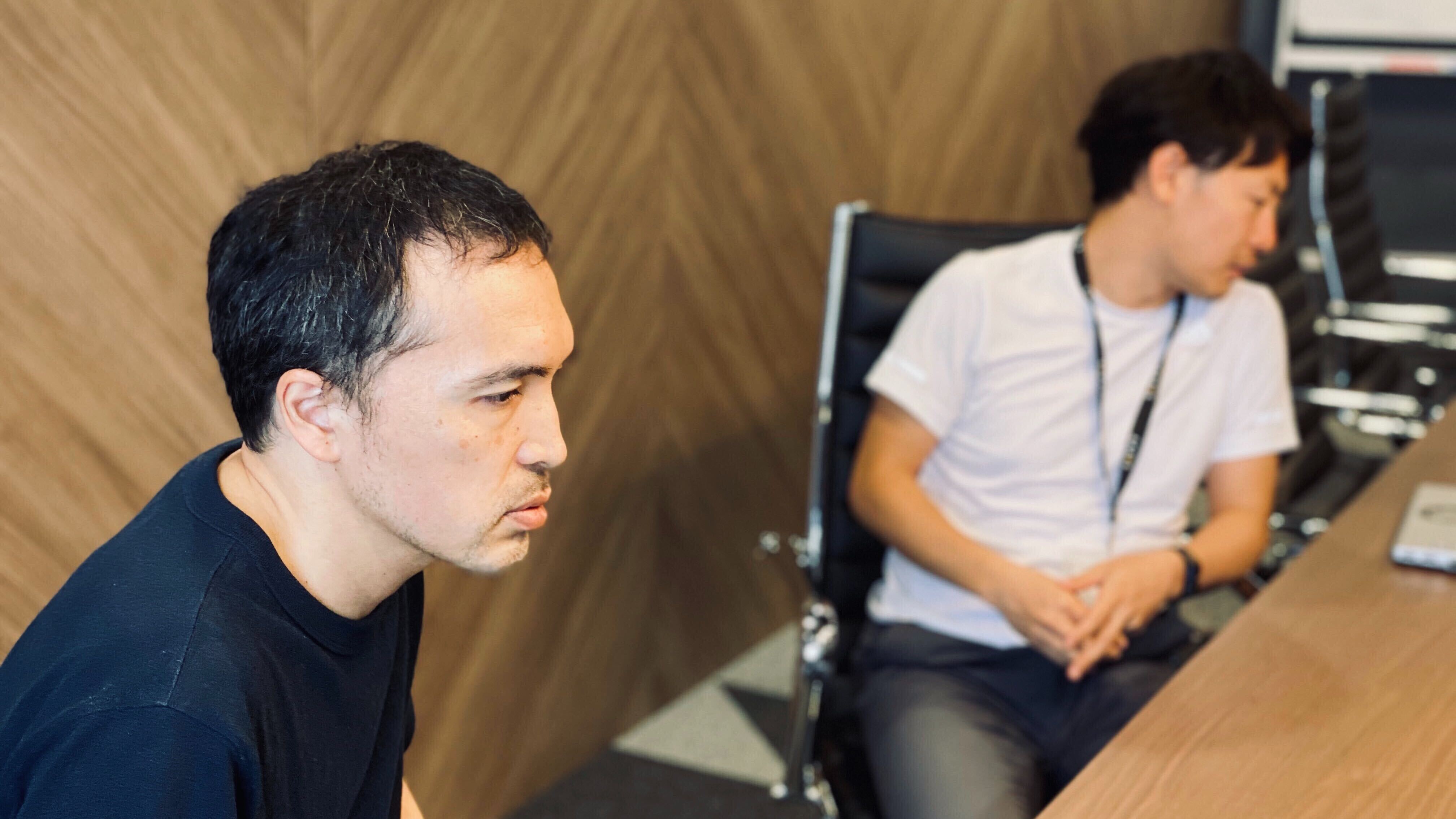 新規事業立ち上げ [前編] - きっかけはお客さんの声