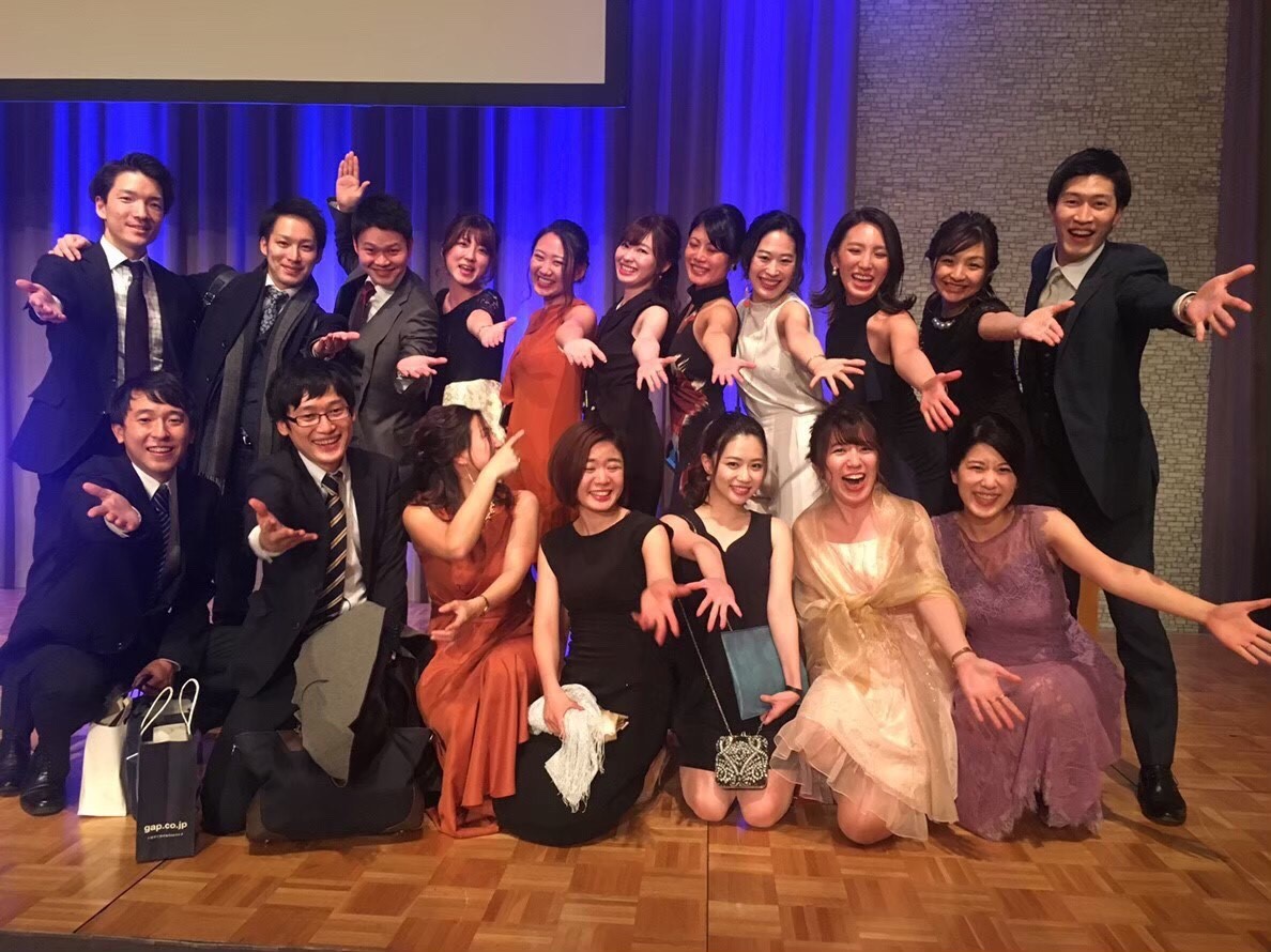 人事インタビュー 顧客 にとって ベストな選択肢に向き合い続ける理由とは 株式会社ジェイエイシーリクルートメント