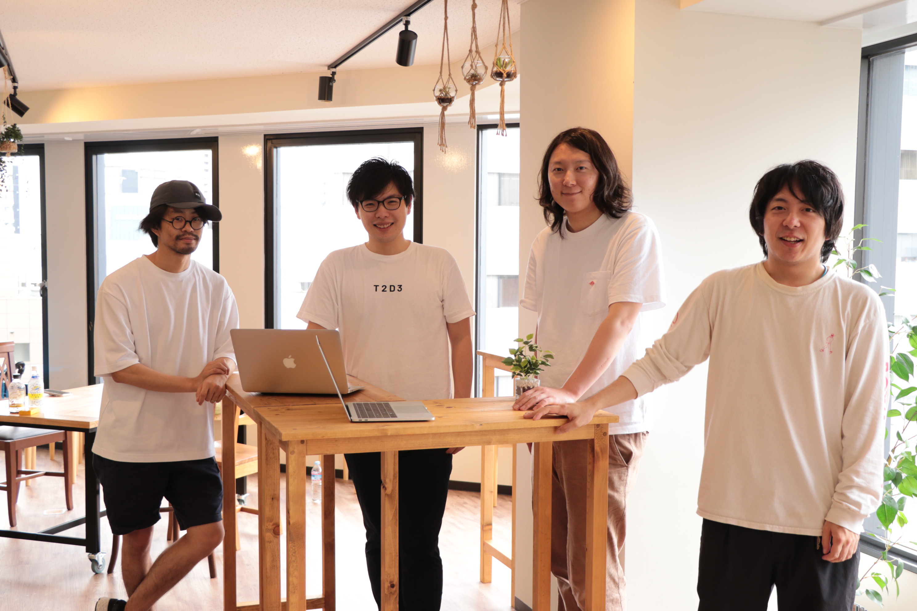 要件定義1日→2スプリントで開発！Zoom審査を経た開発を超スピードで実現できた舞台裏