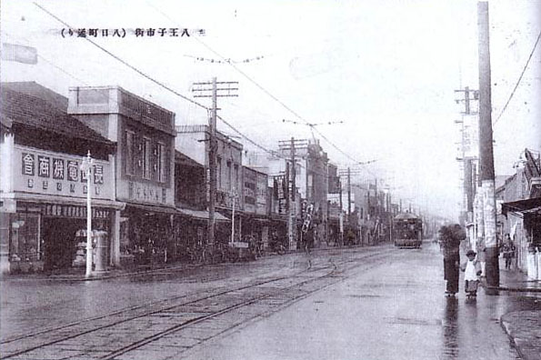 約100年の歴史～歴史を振り返って次の世代に残せること～