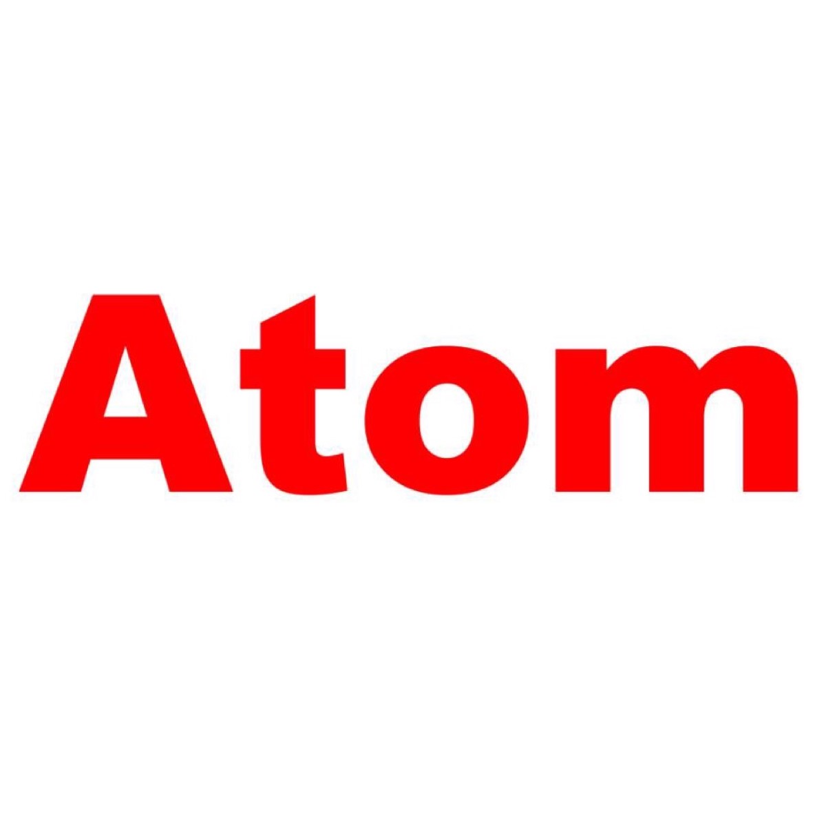 Atom株式会社