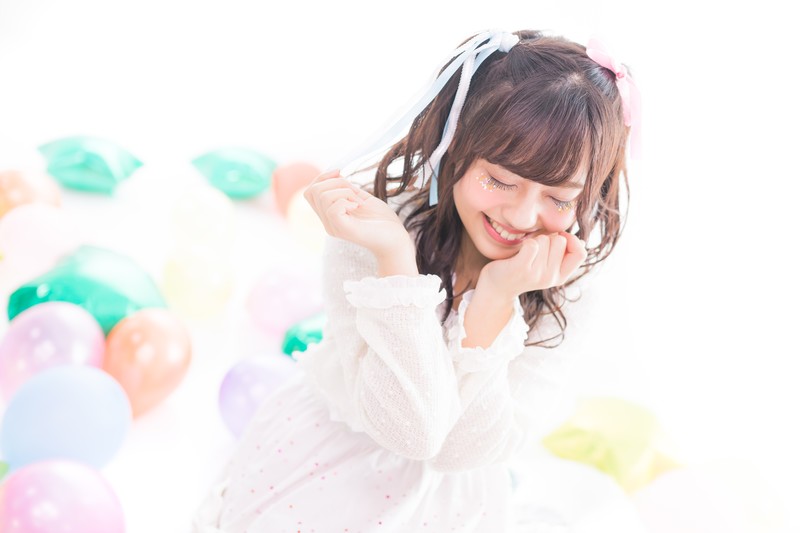 アイドルのインタビューって楽しい！