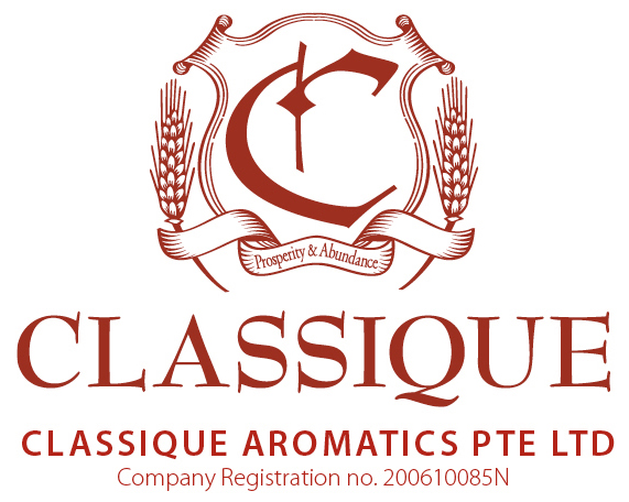 CLASSIQUE AROMATICS PTE LTD