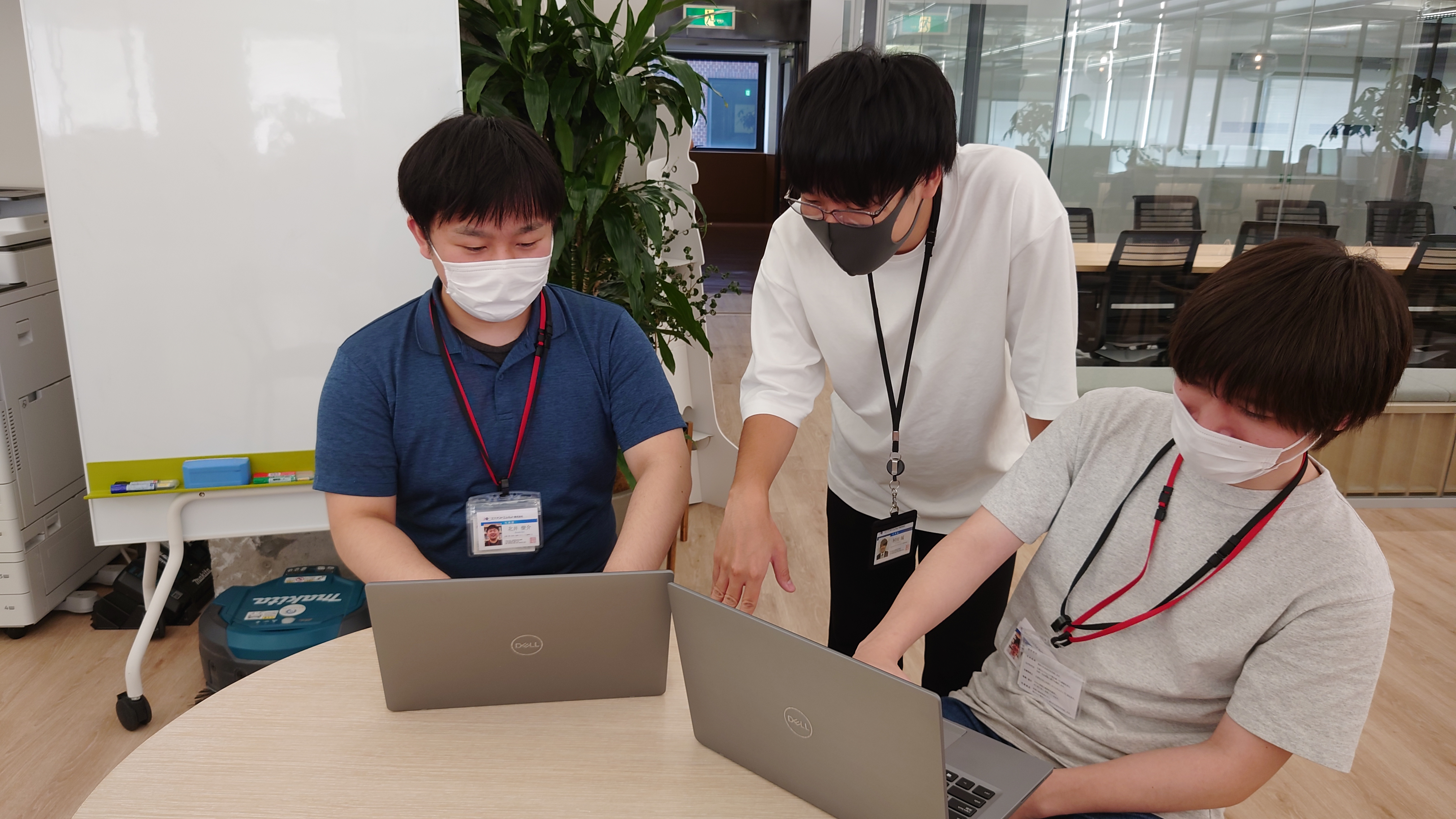 【体験談】新入社員の目線からOJTはどう映るのか？
