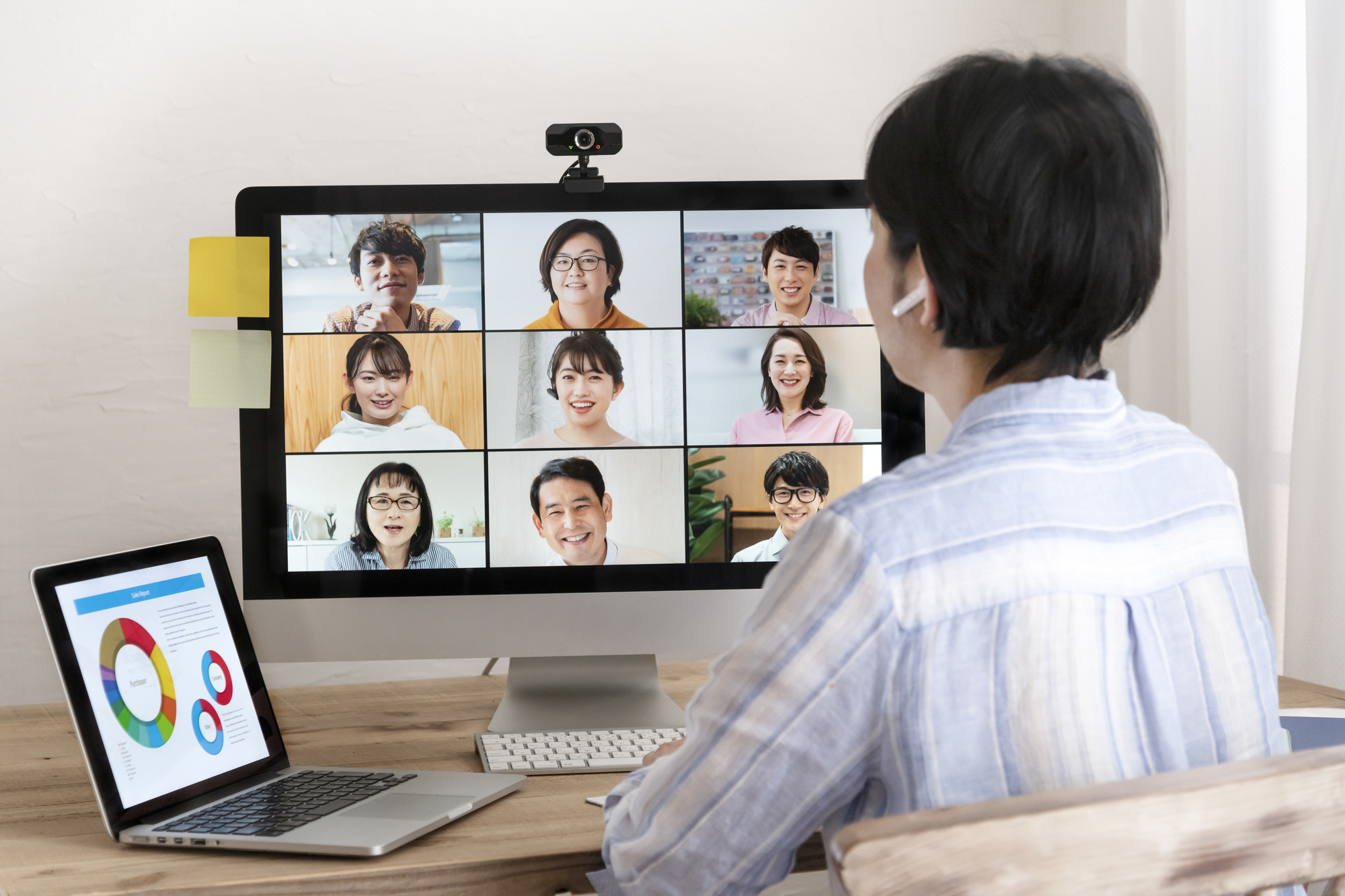 APCのコロナ対応、これまでとこれから