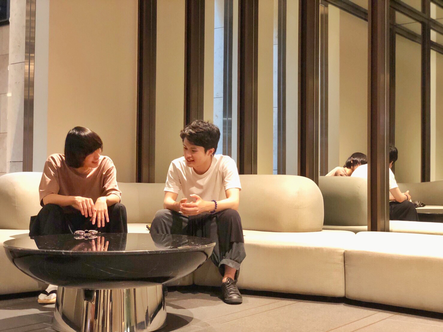 この会社を日本を支える大企業にします