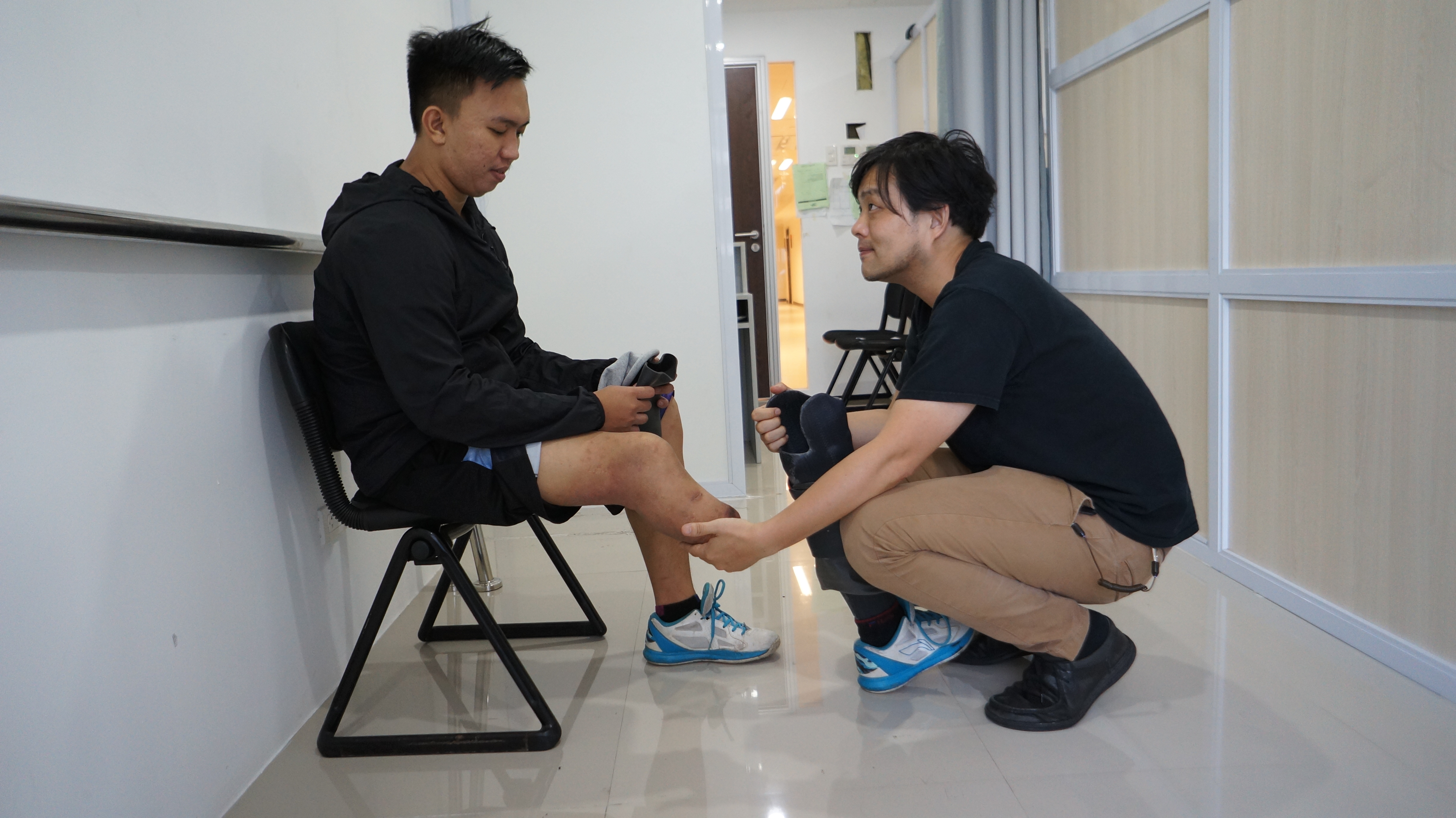 創業ストーリー：私たちが実現したいこと