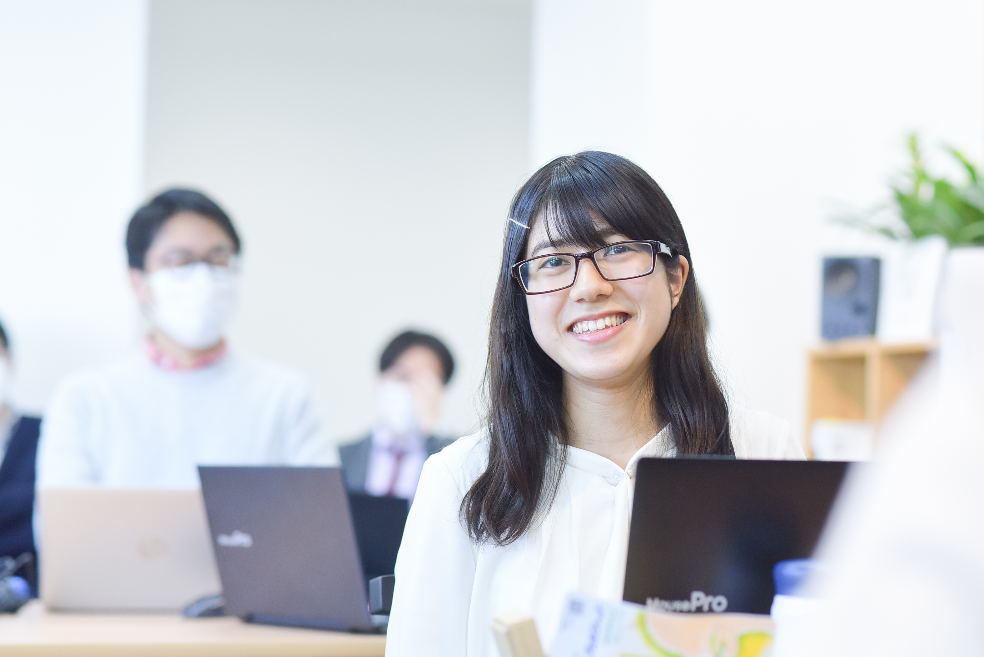【FLN社員紹介】地域を元気にする仲間との「出会い」を生み出す仕事。