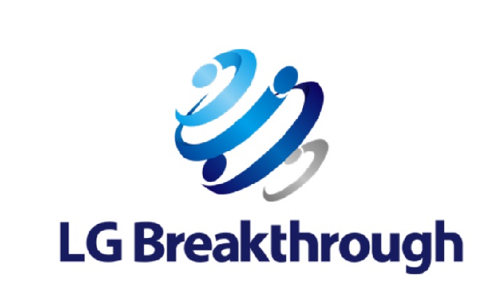 株式会社LGブレイクスルー