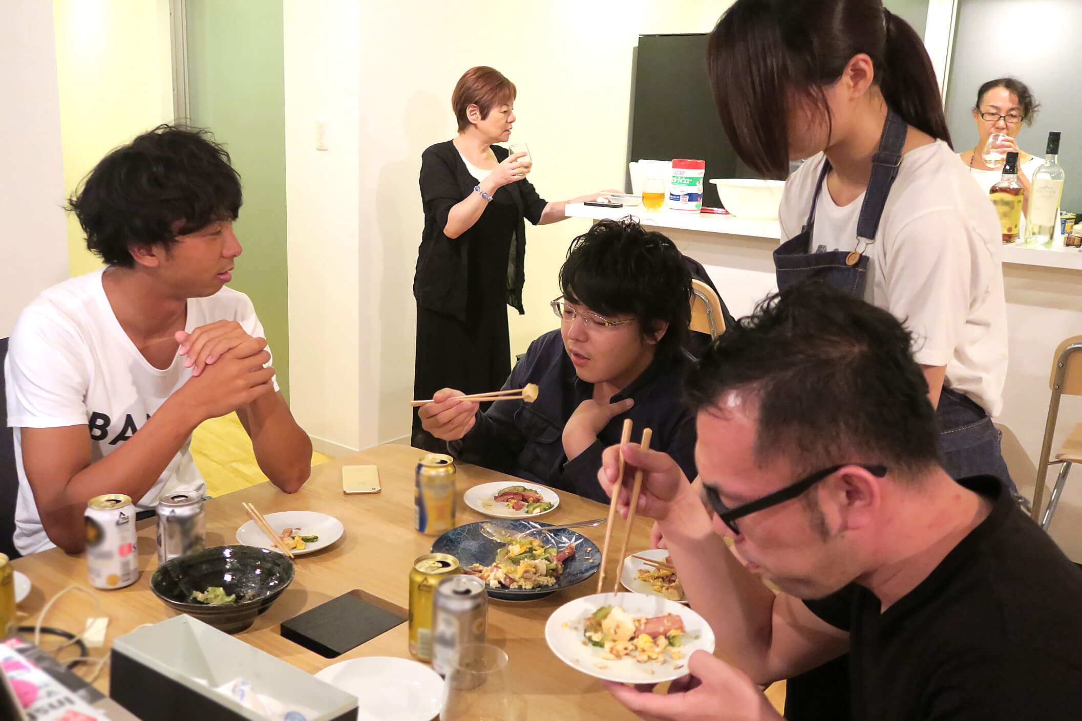 毎月恒例ポケ飲み８月号！