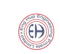 ENG HUP ENGINEERING PTE LTD