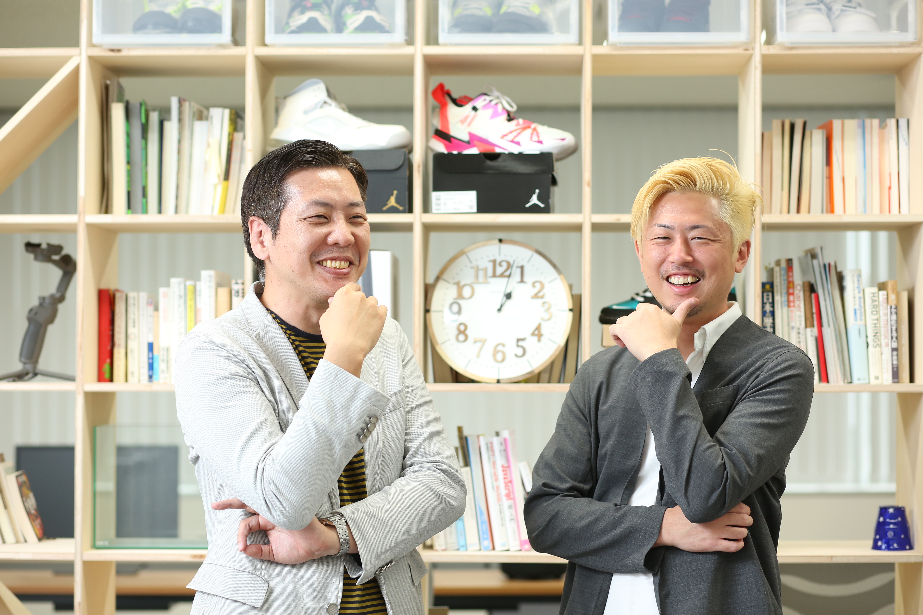 なぜ今、富山からサービスを作らなくてはいかないのか。