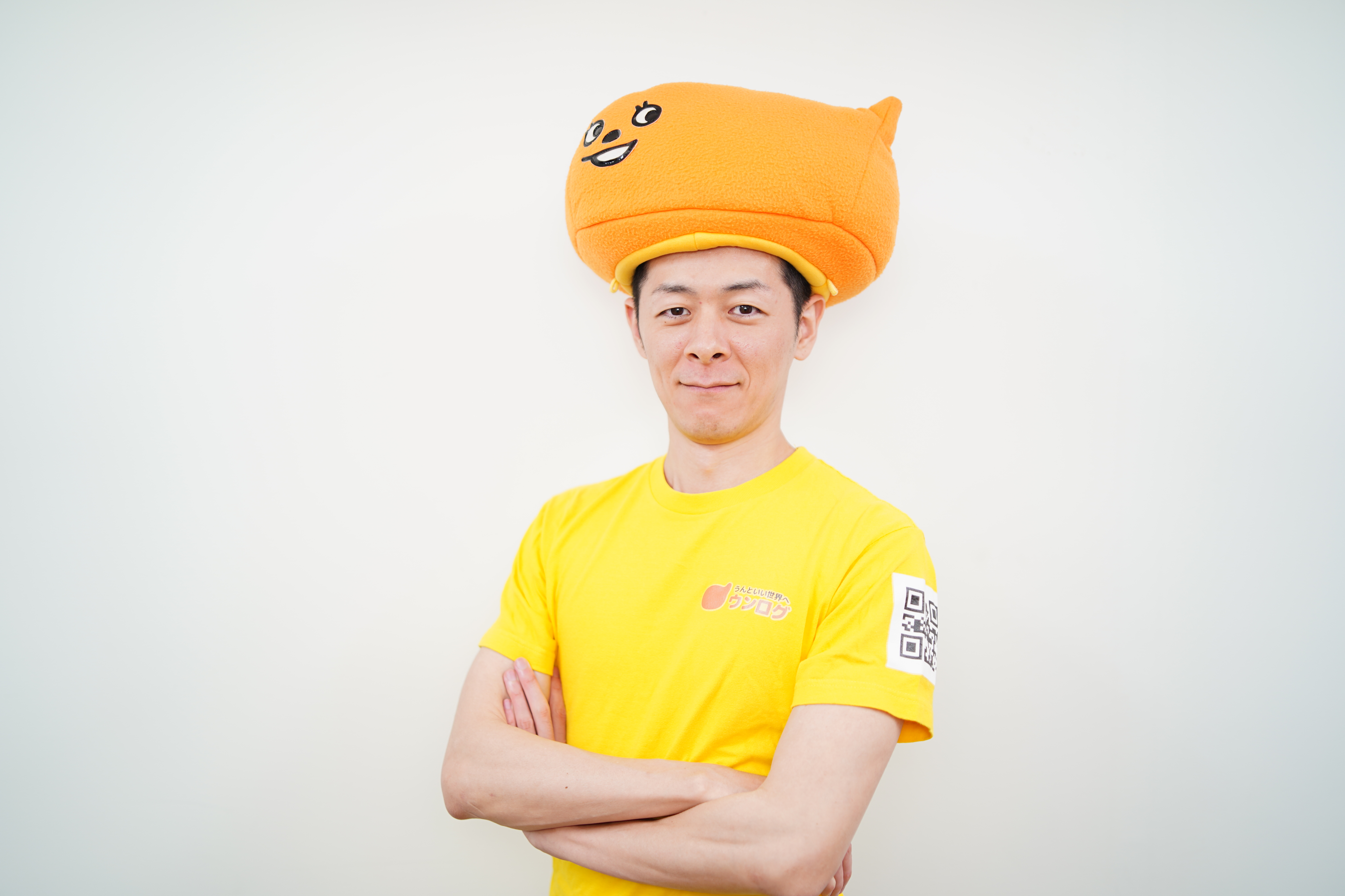 ウンログは今年で8周年！今後のウンログはどうなるのか、社長に聞いてみたよ
