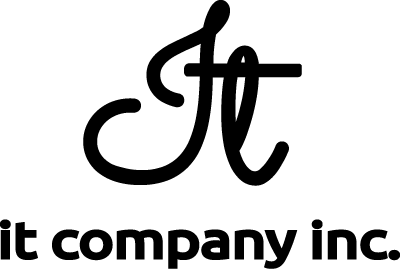 株式会社 it company