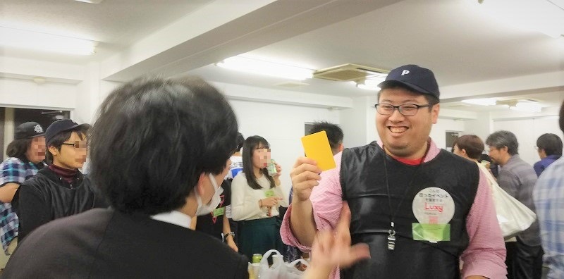 【社員インタビュー】 webディレクターのけんたろーがLuxyに入るまで
