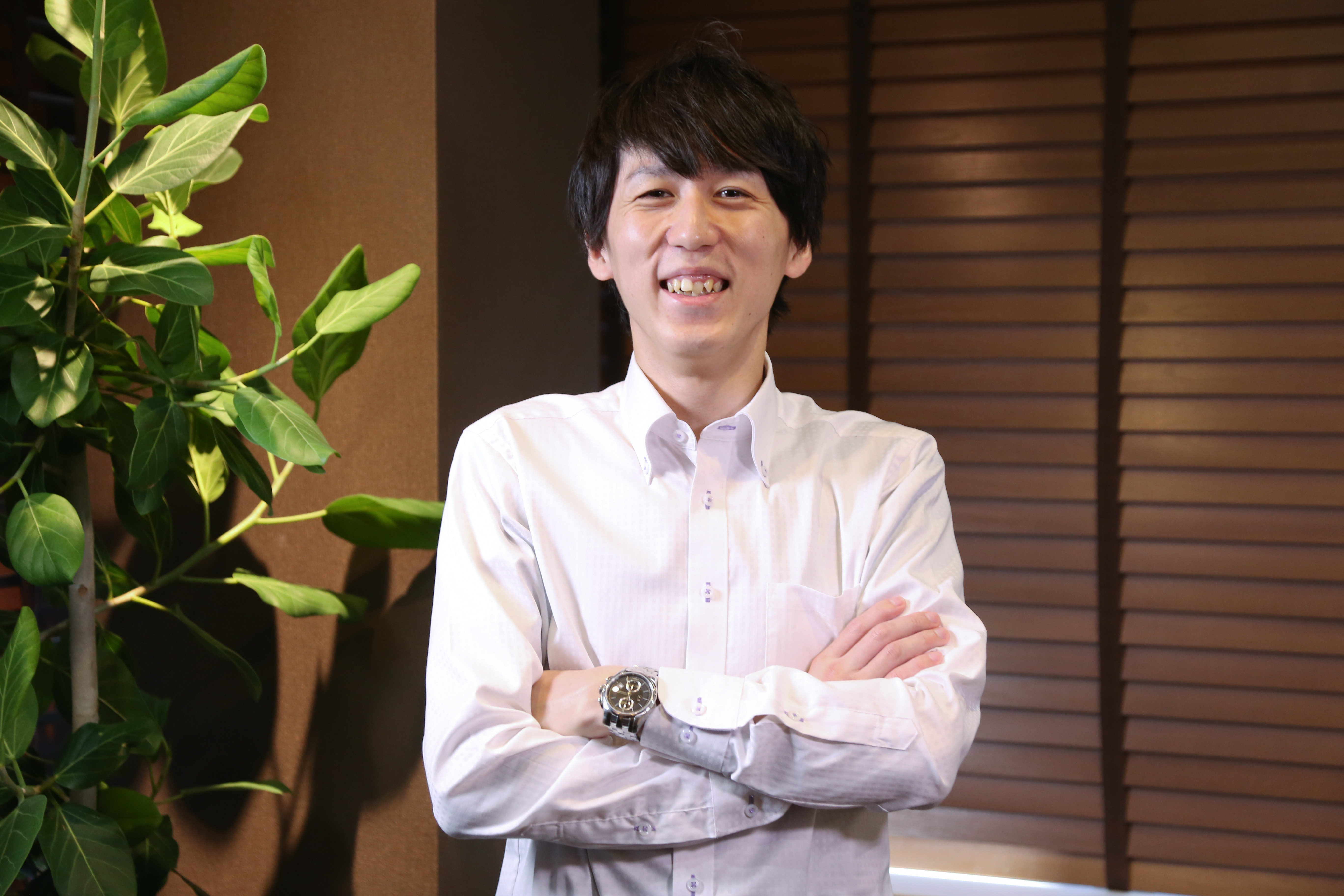 【RPAエンジニア】“RPAのプロ”の道へ進むこととなった採用面接での社長の一言とは