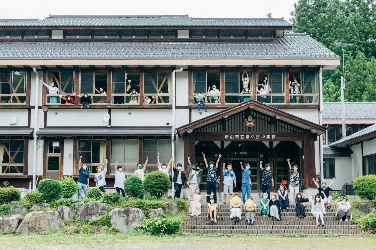 「CURBON TOURS」という夢の1泊2日