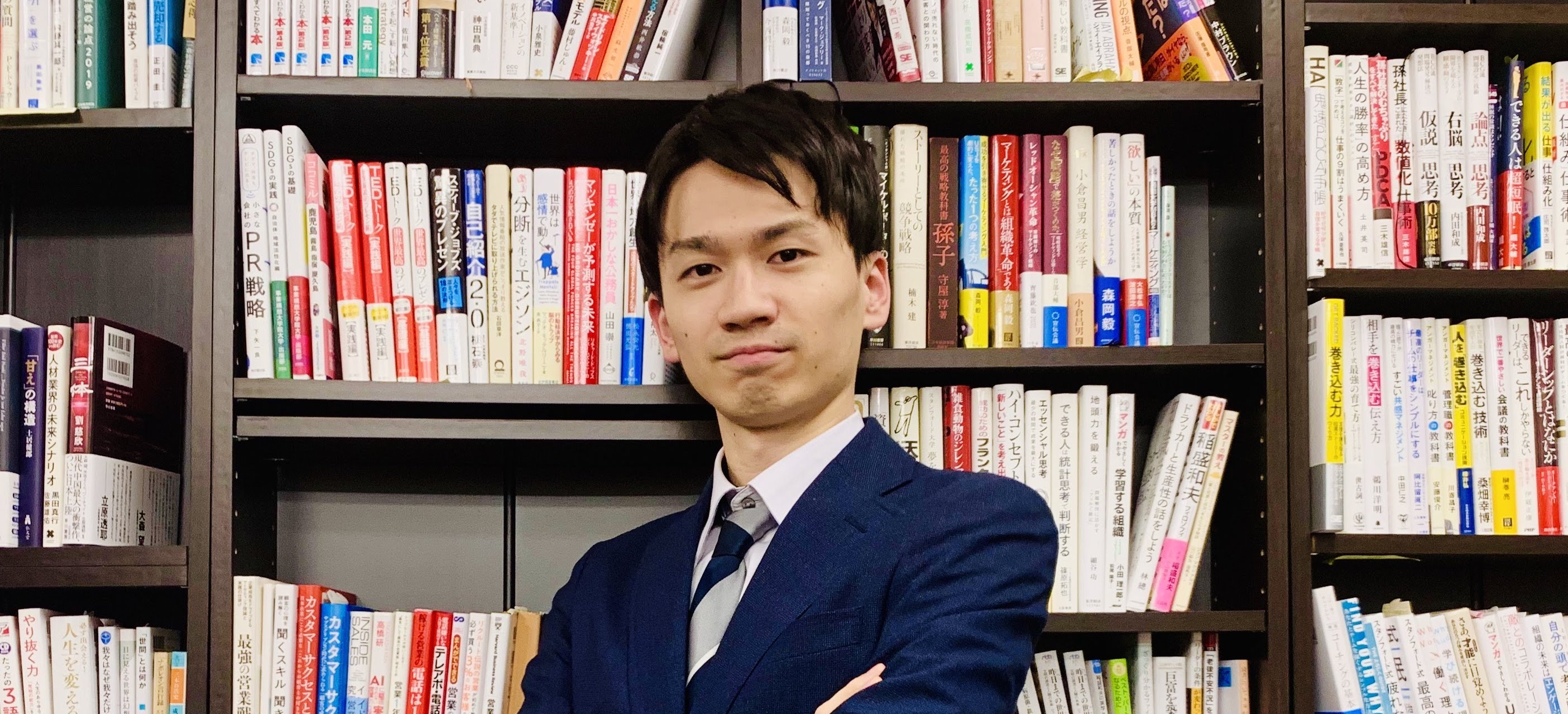 【社員インタビュー】外国人支援業界のリーディングカンパニーとして5年で売上高100億円突破を目指し挑戦の毎日！創業から変わらない思いとは