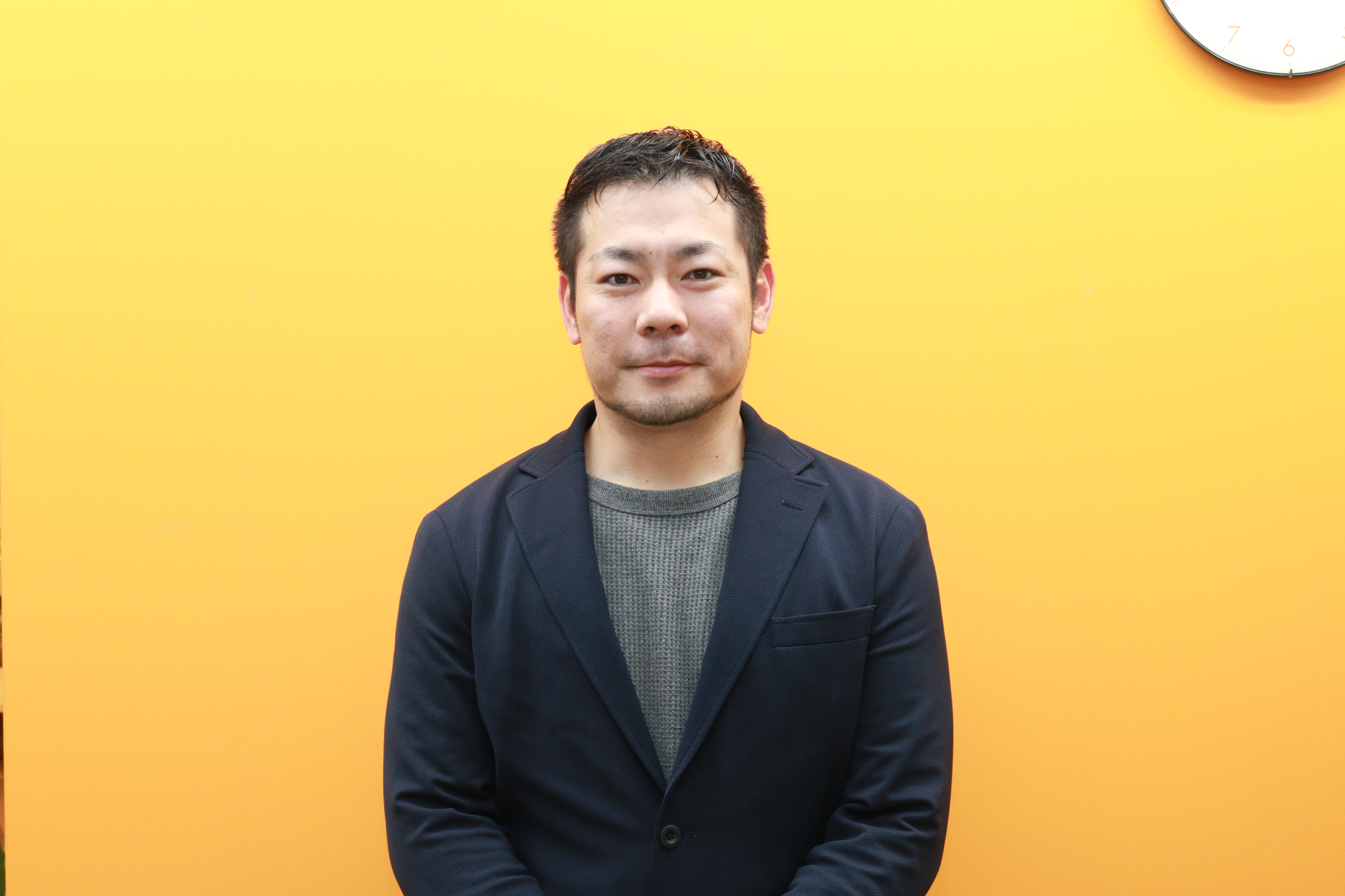 建築会社の営業から転職してWebディレクターになった人の話