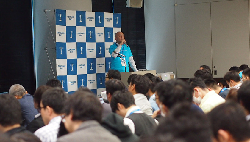 技術職からPM職へ──決断の裏にあった意外な理由とは