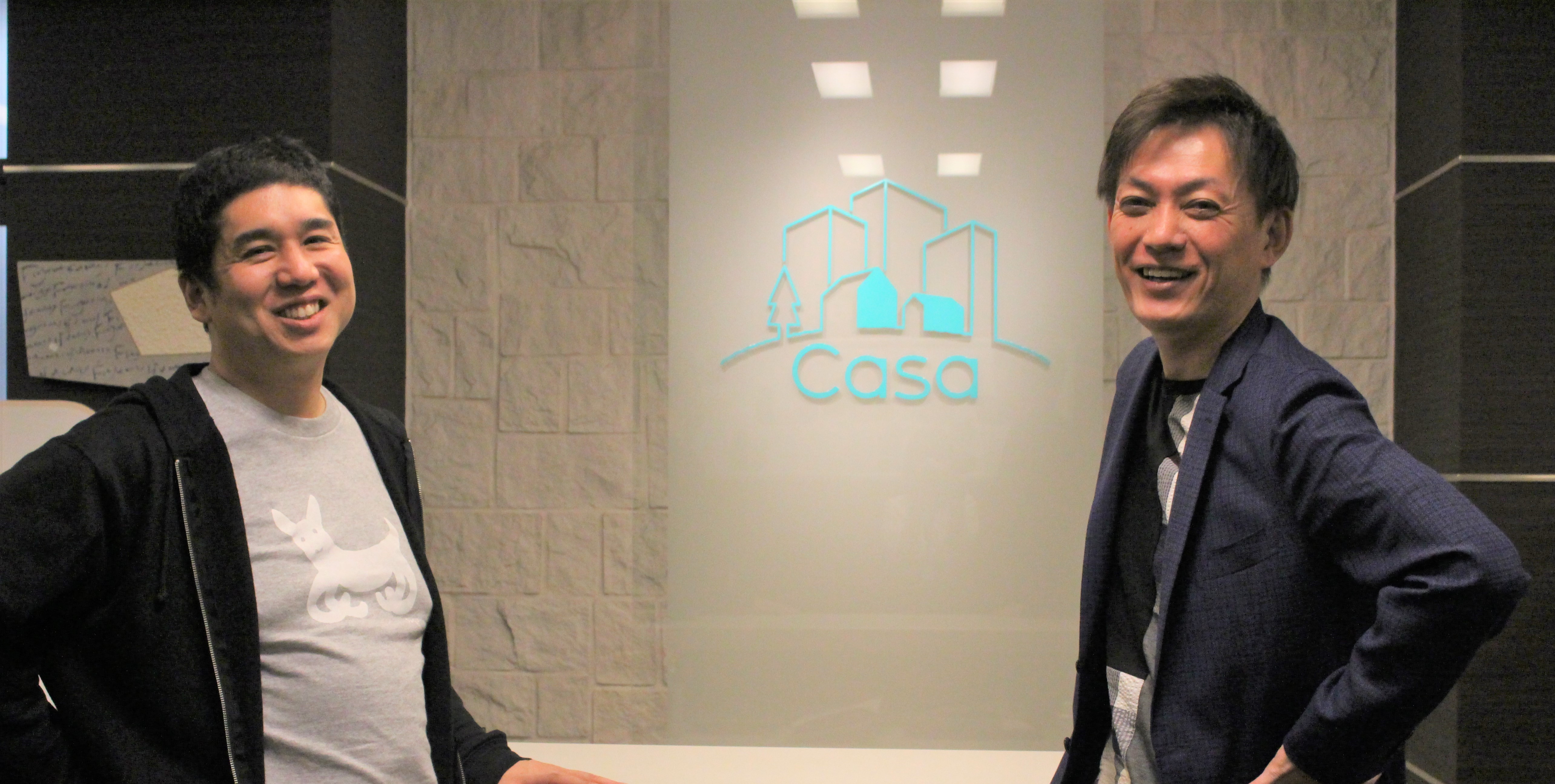 不動産DX始動。Casaが目指すIT×暮らしの新しいスタンダードとは？