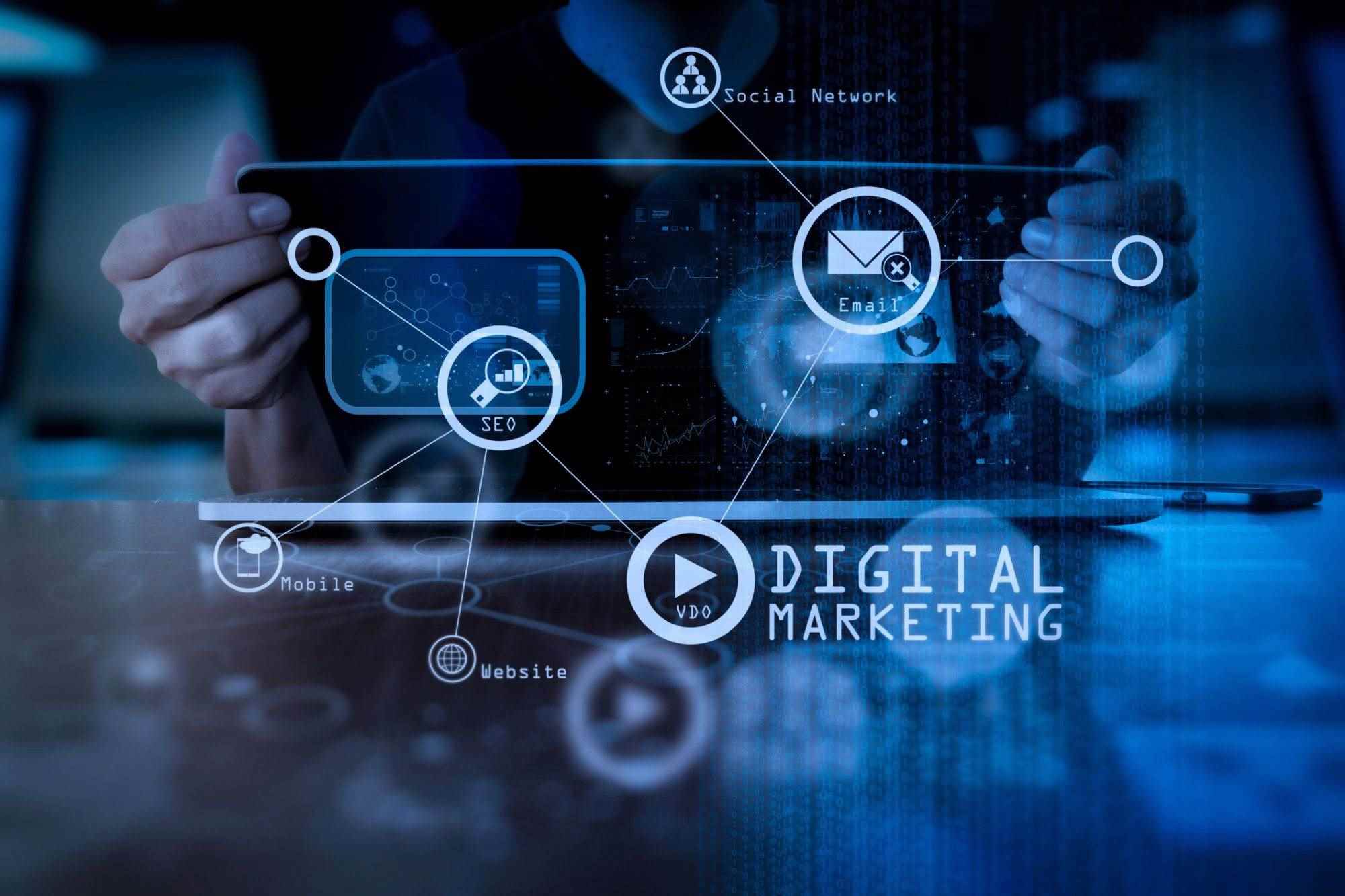 #NeanaDigitalAgency