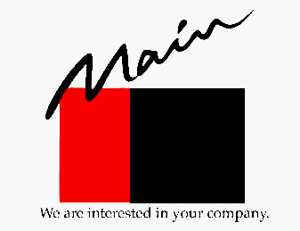 株式会社メイン