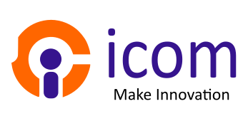 株式会社アイコム