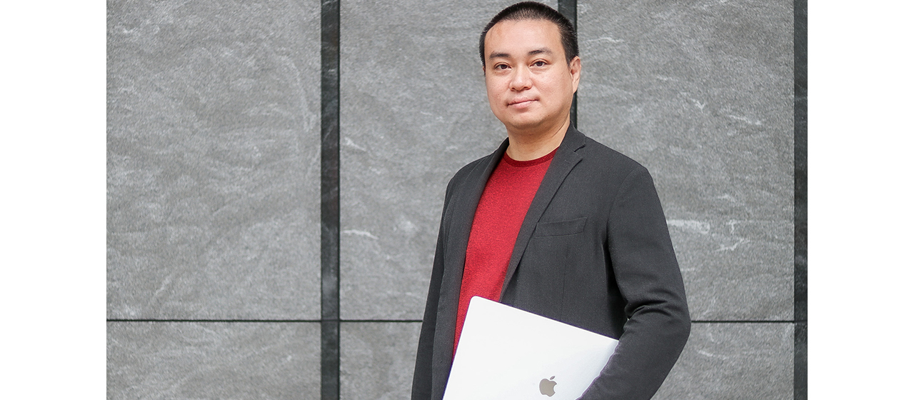 【社長インタビュー 前編】エンジニアドリブン！「エンジニアによるエンジニアのための会社」ができるまで！