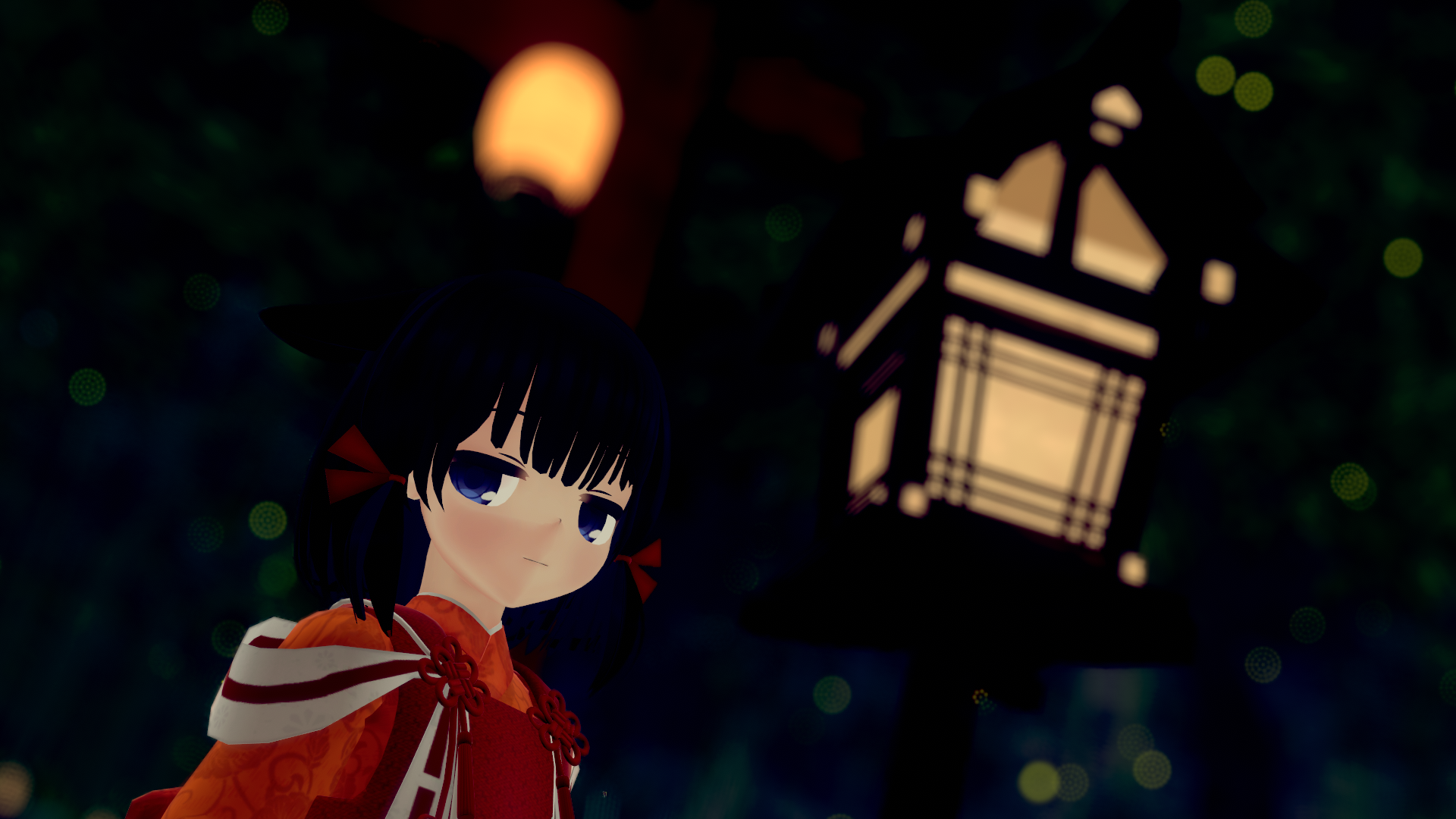 現実とVRの架け橋