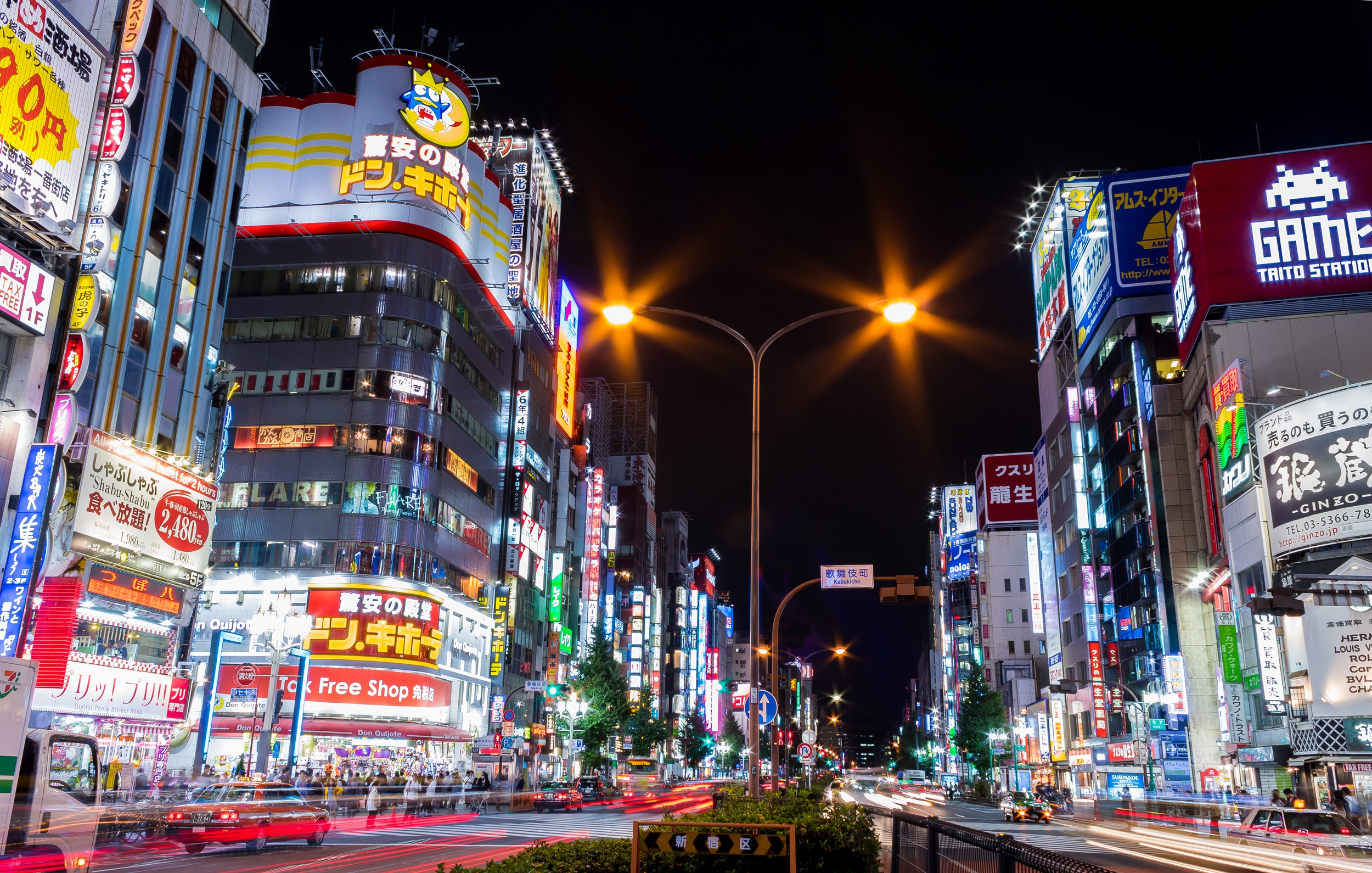 実はデジタル広告の次に期待大！今アツイOOH広告（屋外広告・交通広告）のポテンシャルとは？