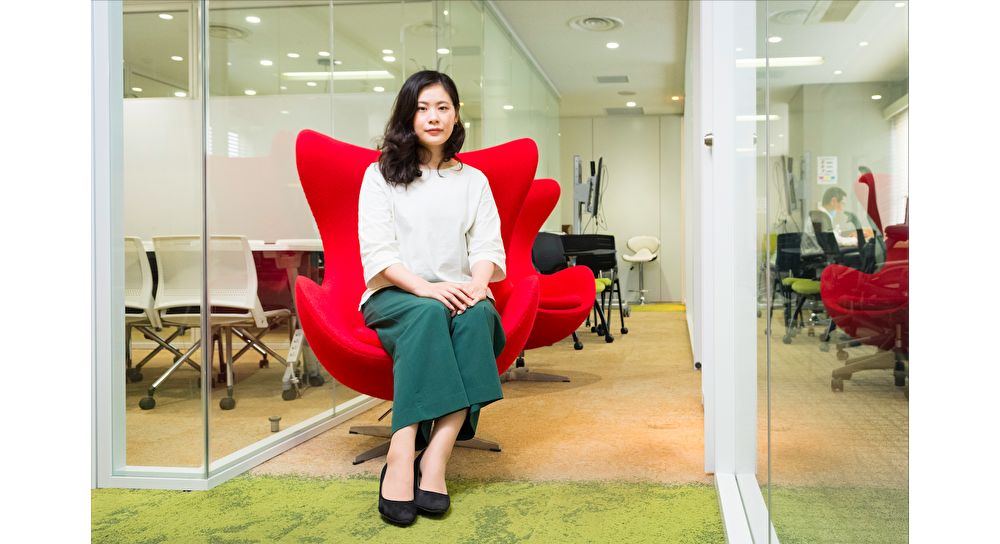 個人事業主から社員へ……イノセルで実現する柔軟な働き方