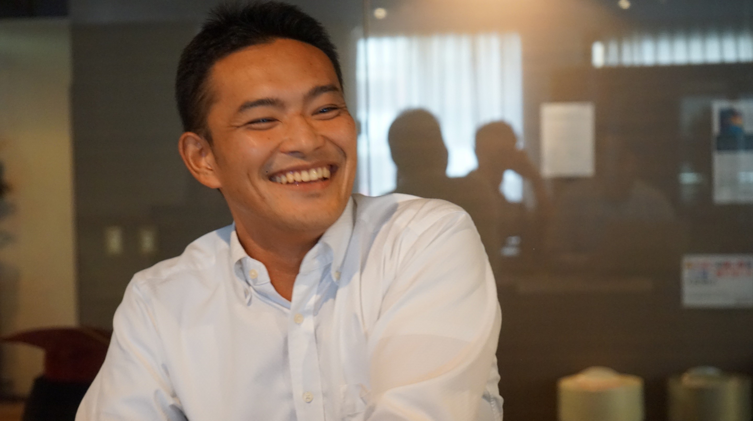 1人1人が幸せになる方法は何か？日々模索しています