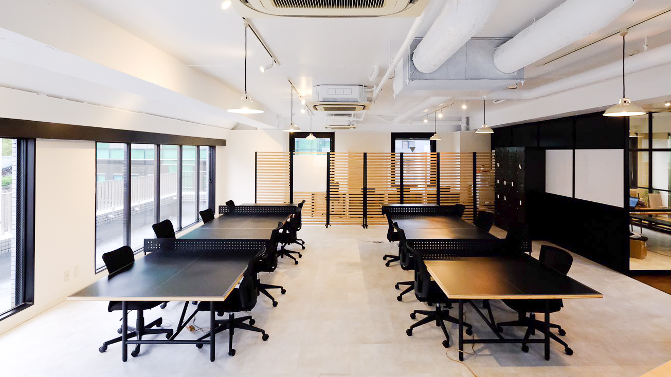 オフィスの解約とこれから