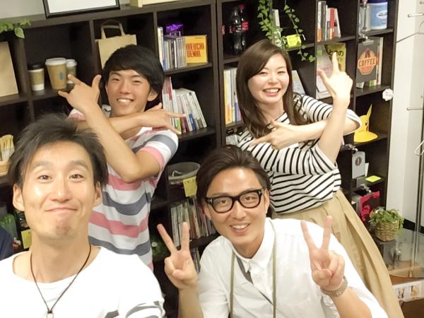 「全員が経営者」の思考