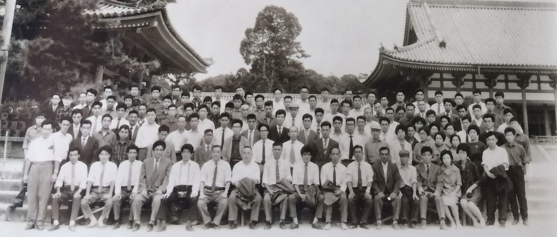 1937年創業　老舗ものづくりメーカー