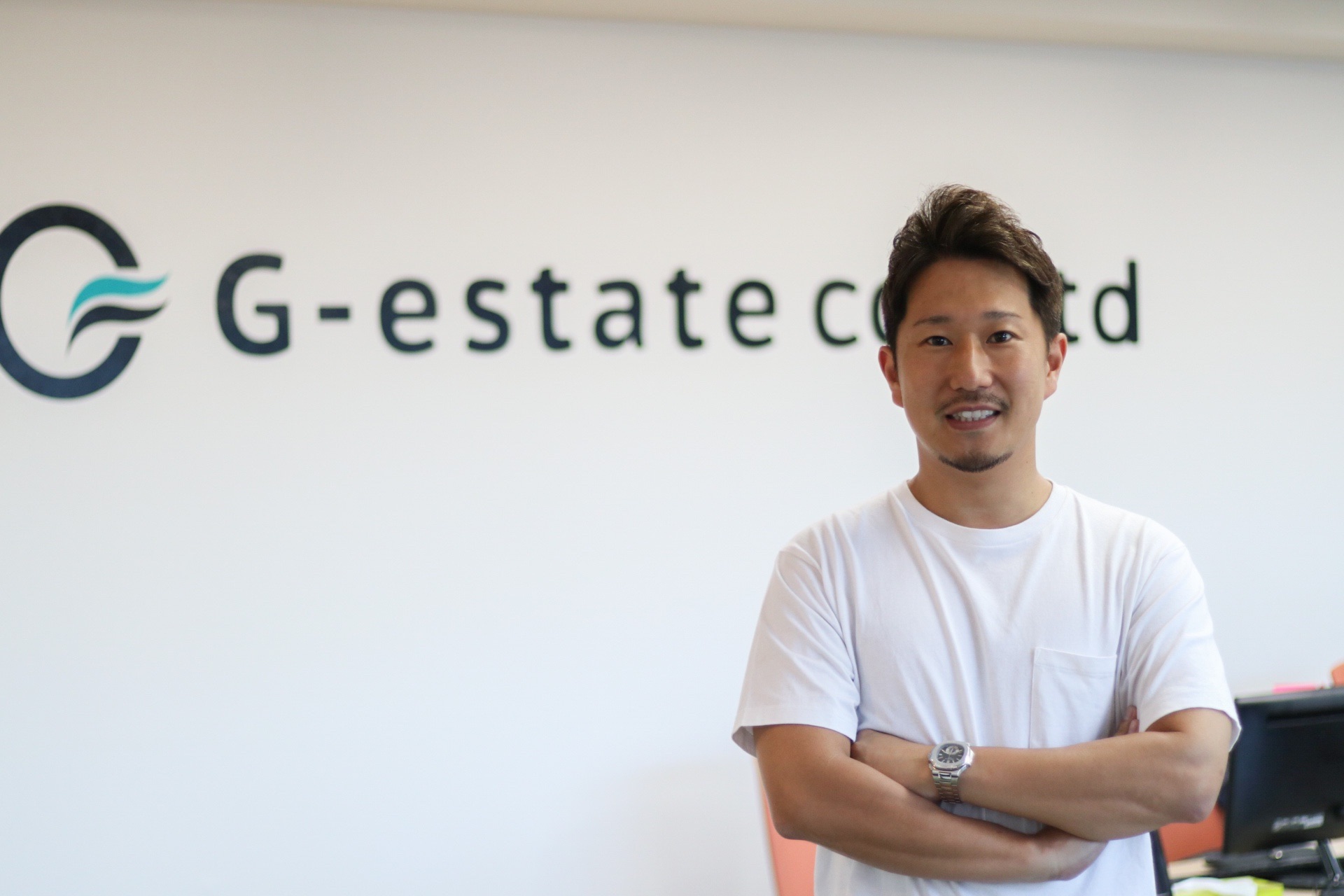 小さなところに留まらない人生を。