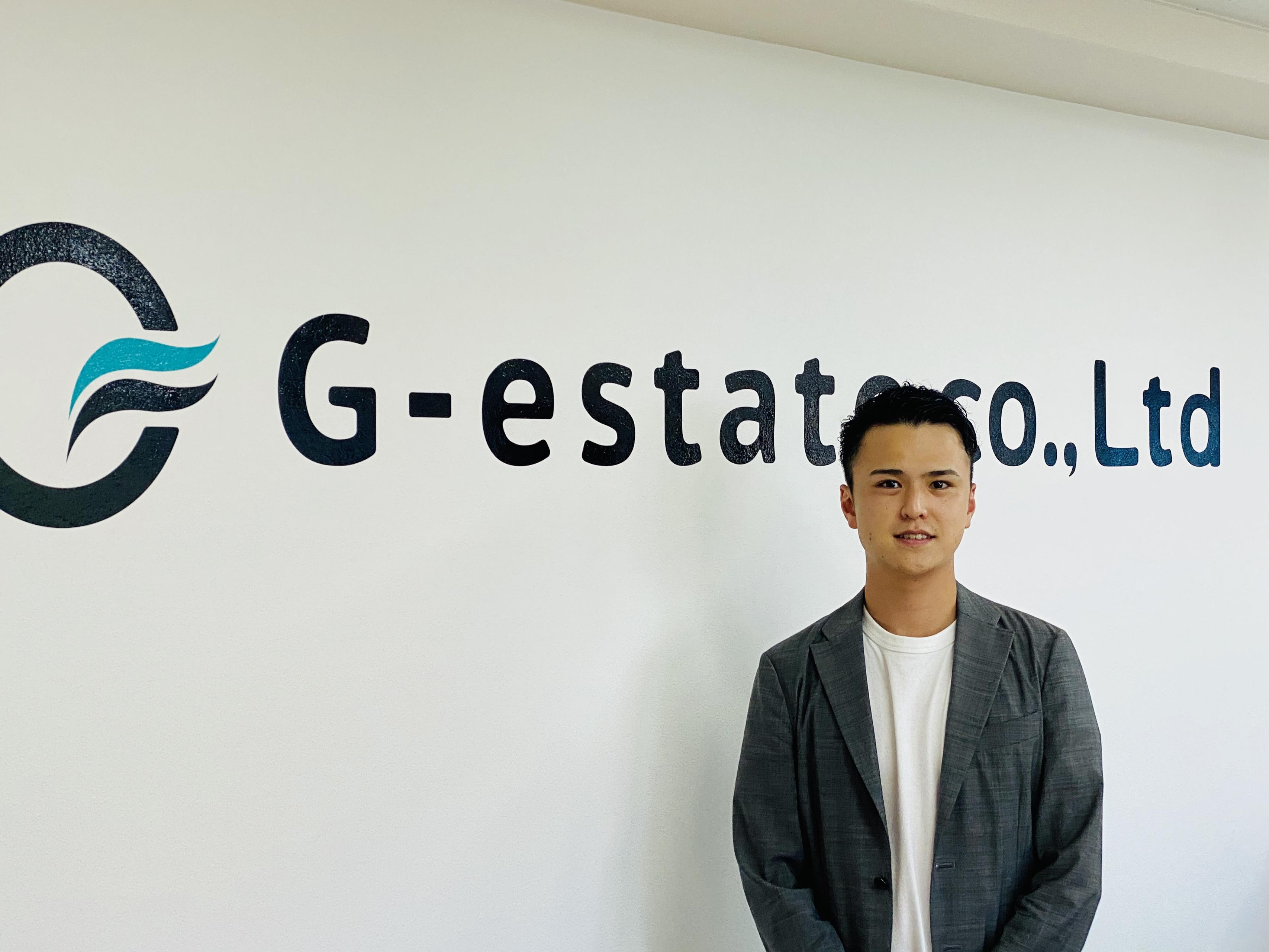 【社員インタビュー②】「こんなに経験が積めるなんて。」ベンチャーだからこその仕事の価値。