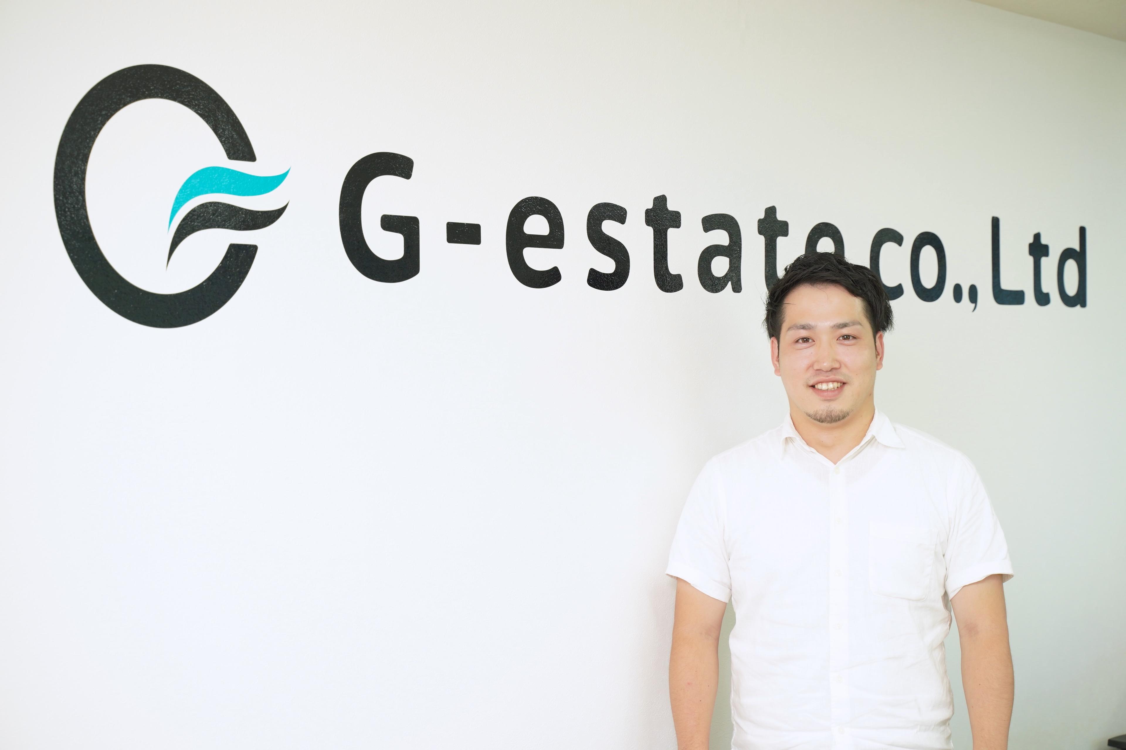 【社員インタビュー①】IEGAOでマイホームを当たり前の世の中に。