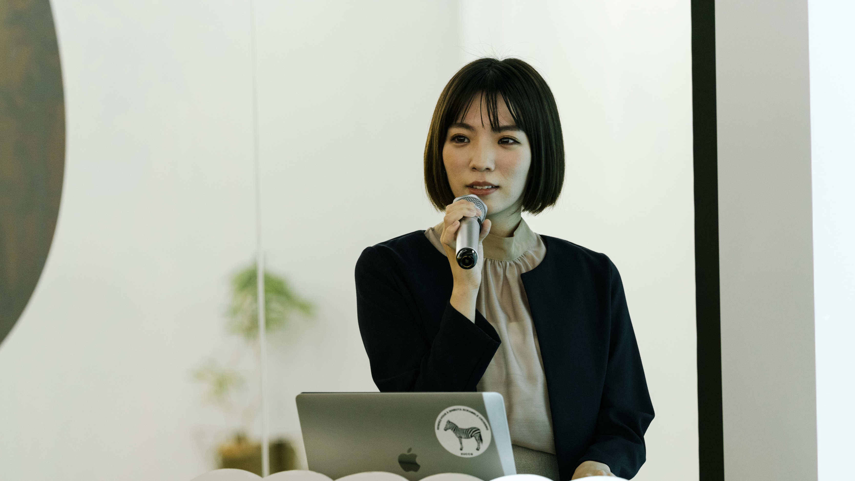 現場社員が語る、Sansanのインサイドセールス！～オンライン採用イベントレポート～
