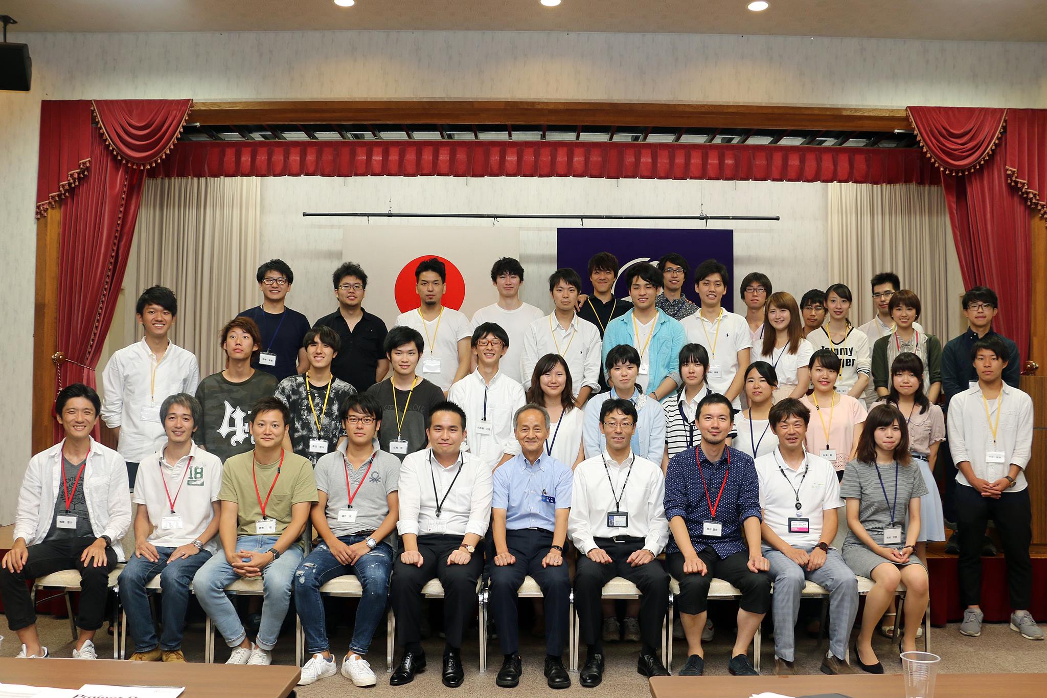 BIZCAMP in 青森県深浦町終了！