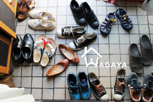 シェアハウスの仕事の良いところ