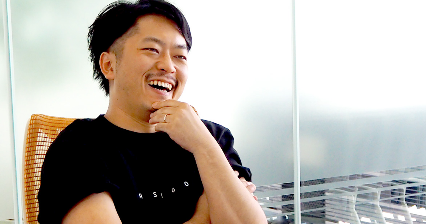 「関西スタートアップニュース」立ち上げに込めた思い。関西で挑戦する人を増やしたい