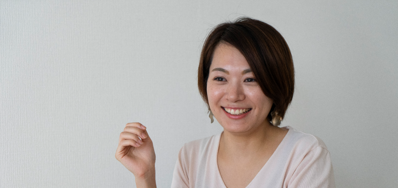 FRAIMメンバーインタビューvol.03