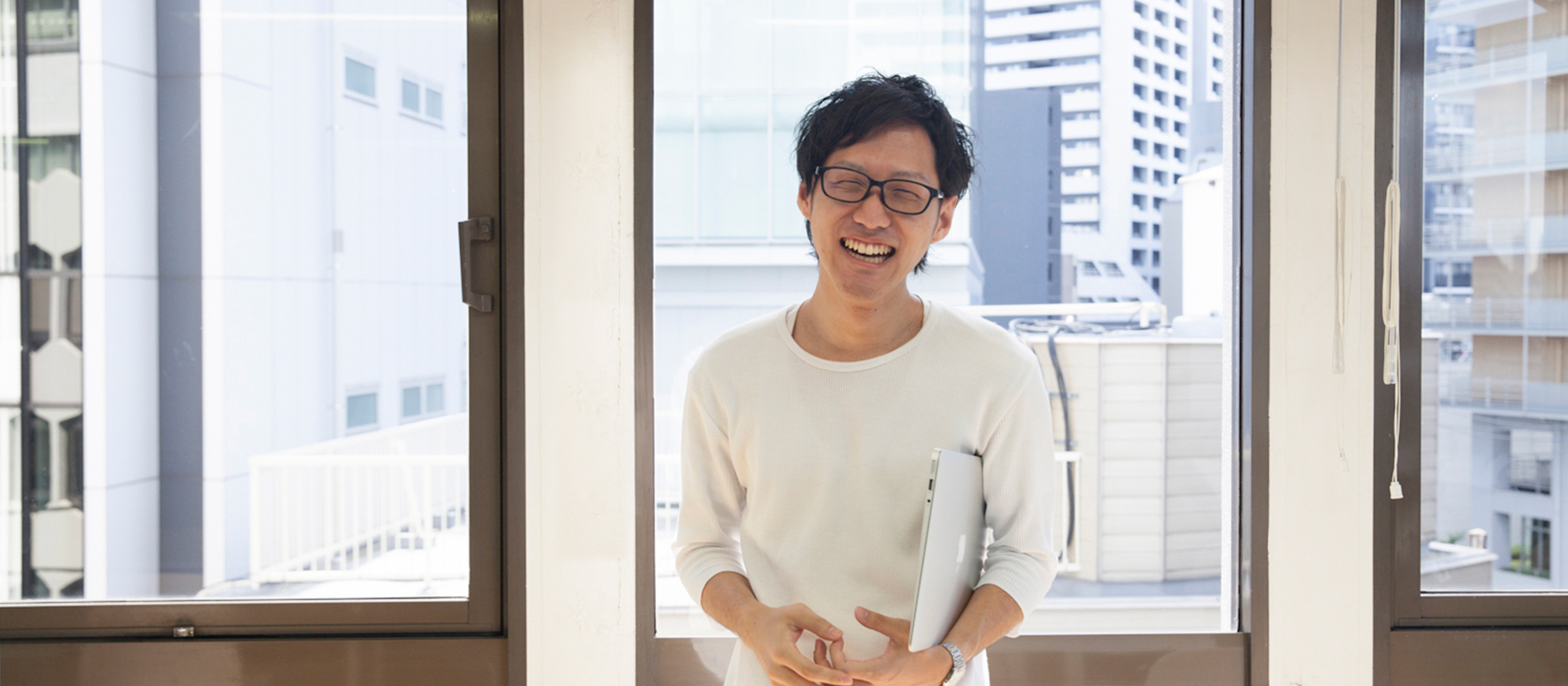 広告が好きすぎて、ヒカリエの会社からマーケティングの会社に転職した話