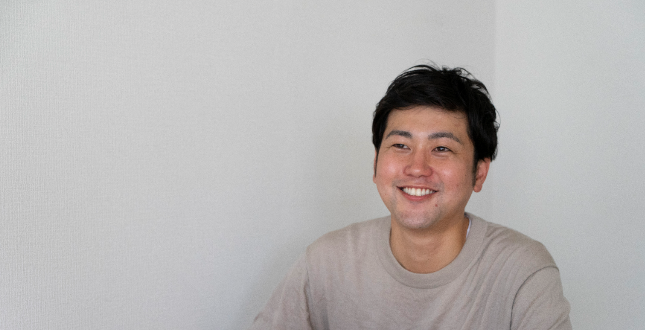 FRAIMメンバーインタビューvol.01