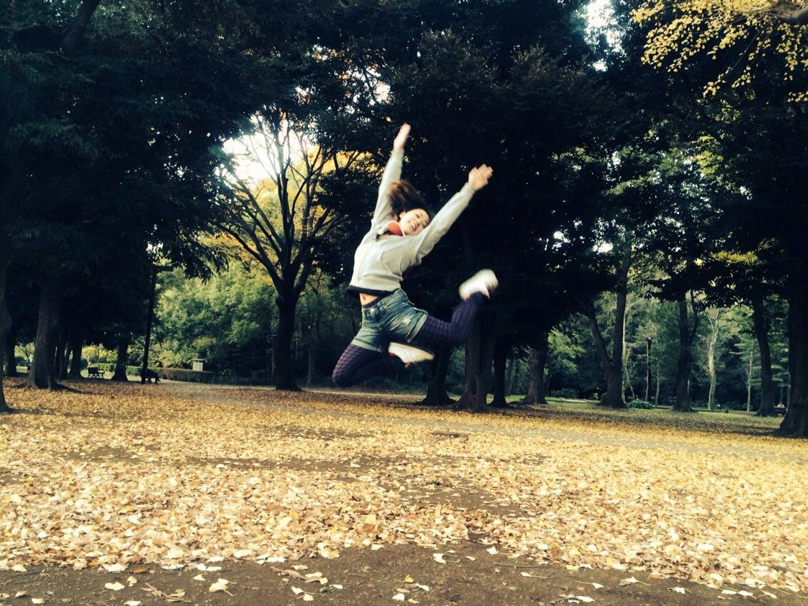 元ダンサーの私が見つけた新たな活躍の場所【#テンショク物語】