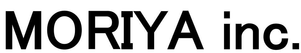 株式会社MORIYA