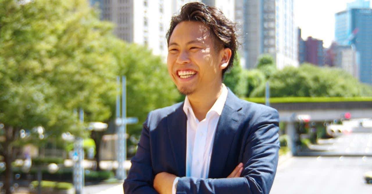学生起業し、経営権を譲った過去。二度目の起業で目指す「FactoryTech」の未来