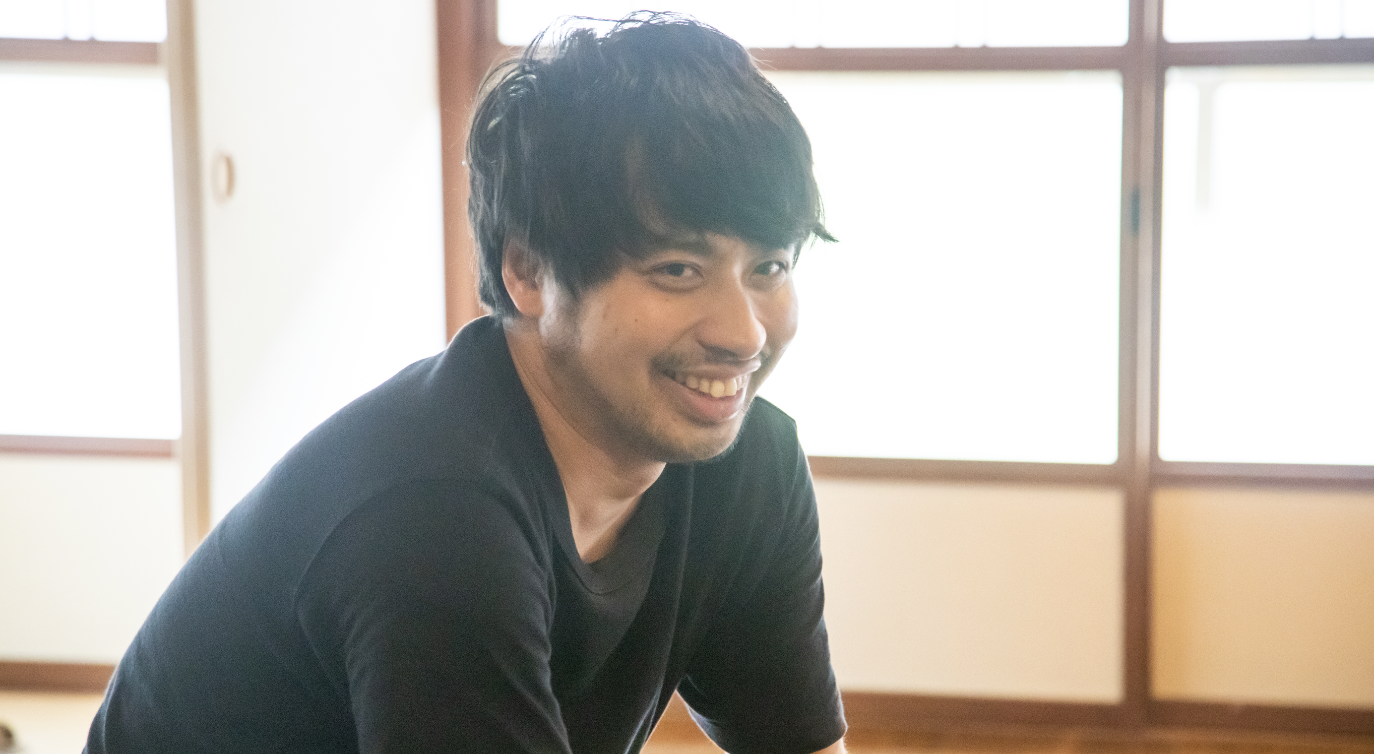 お客様の感動とリアクションがモチベーション-サービス責任者 芦沢 寛-